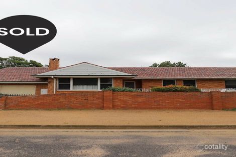 Property photo of 155 Third Avenue South Narromine NSW 2821