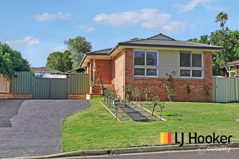 29 Brindabella St, Ruse, NSW 2560
