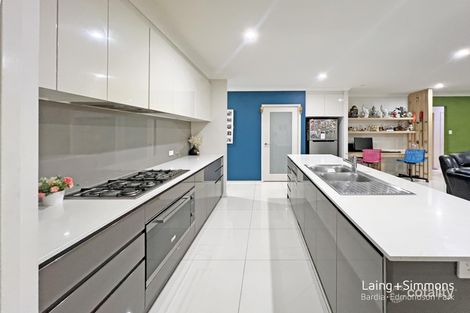 Property photo of 50 Retimo Street Bardia NSW 2565