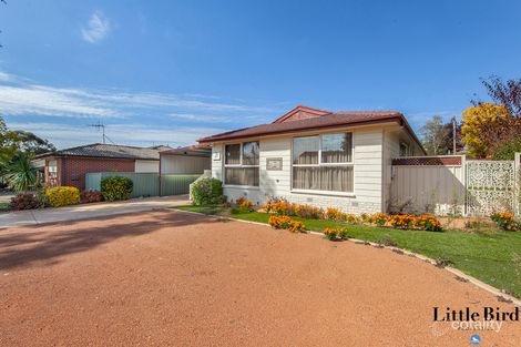 Property photo of 21 Burrinjuck Crescent Duffy ACT 2611