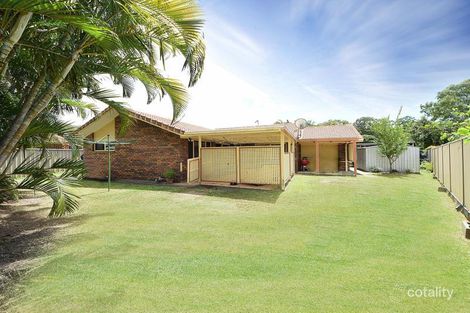 Property photo of 34 Tulip Street Miami QLD 4220