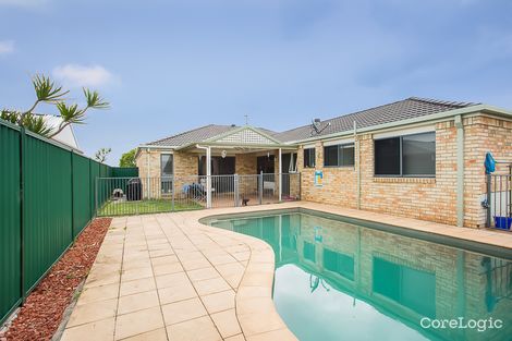 Property photo of 46 Timbara Crescent Blue Haven NSW 2262