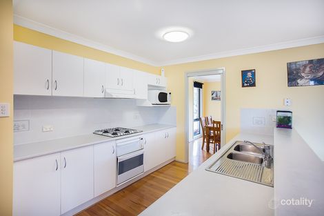 Property photo of 46 Timbara Crescent Blue Haven NSW 2262