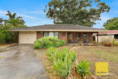 5 Ravensden St, Thornlie, WA 6108
