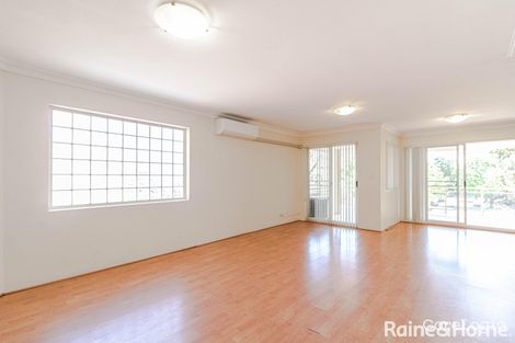 Property photo of 3/12 Henry Street Parramatta NSW 2150