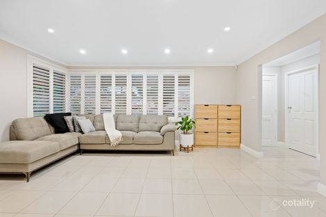 Property photo of 4 Como Place St Johns Park NSW 2176