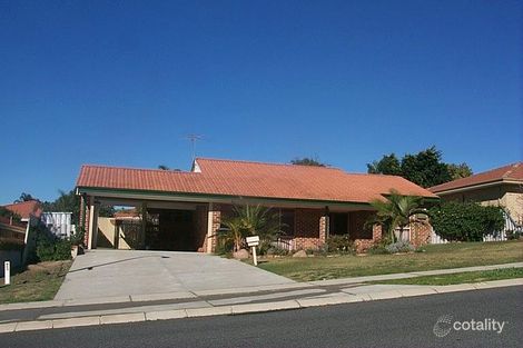 23 Whitcombe Way, Alexander Heights, WA 6064