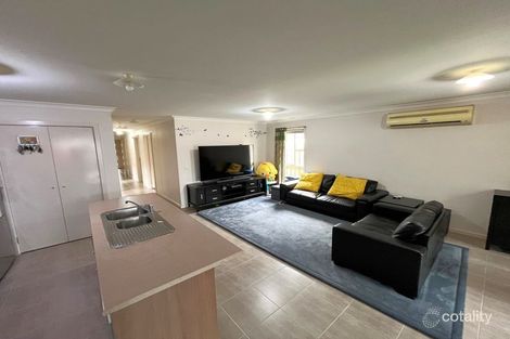 Property photo of 25 Kernan Court Craigieburn VIC 3064