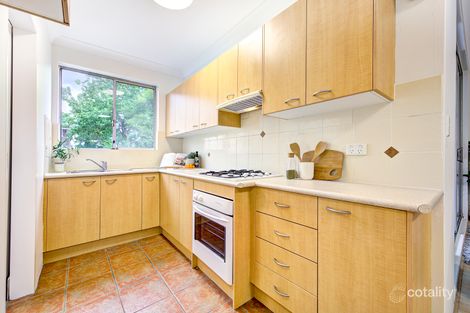 Property photo of 9/59 Albert Street Hornsby NSW 2077