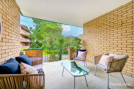 Property photo of 9/59 Albert Street Hornsby NSW 2077