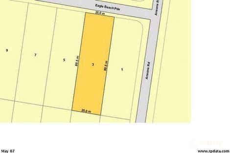 Property photo of 3 Eagle Beach Parade Dundowran Beach QLD 4655