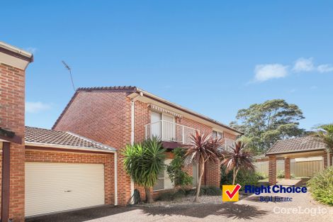Property photo of 2/15 Jindabyne Road Flinders NSW 2529