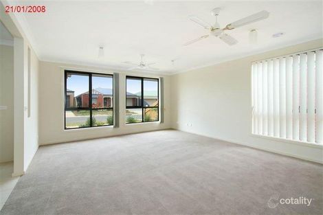 Property photo of 9 Warrumbungle Close Ocean Grove VIC 3226