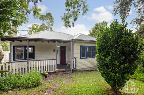 Property photo of 14 Great Western Highway Valley Heights NSW 2777