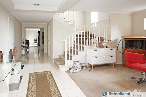 Property photo of 12 Yellowbox Crescent Lyndhurst VIC 3975
