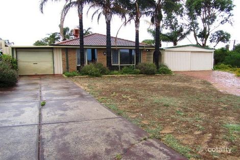 36 Newstead Cres, Parmelia, WA 6167