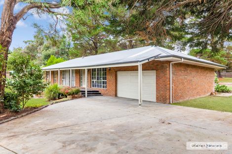 Property photo of 115 Rail Street Heathcote Junction VIC 3758