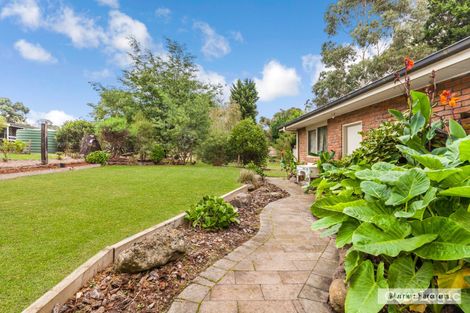 Property photo of 115 Rail Street Heathcote Junction VIC 3758