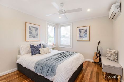 Property photo of 25 Bardwell Road Mosman NSW 2088