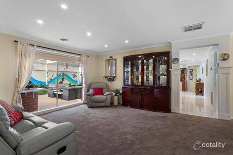Property photo of 20 Reef Court Aspendale Gardens VIC 3195
