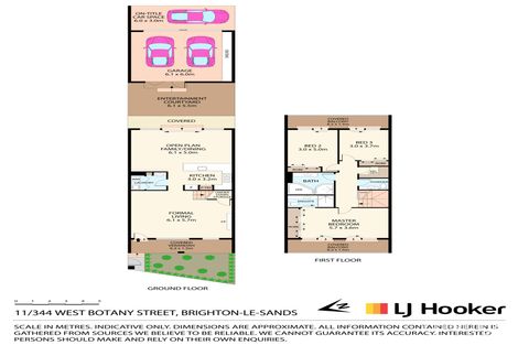 Property photo of 11/344 West Botany Street Brighton-Le-Sands NSW 2216