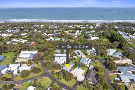 Property photo of 10 Ripple Drive Inverloch VIC 3996
