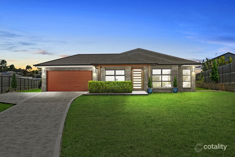 Property photo of 3 Ridgetop Close Bolwarra Heights NSW 2320