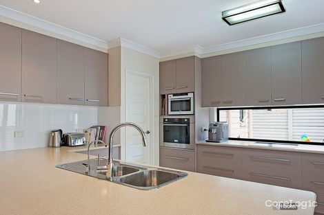 Property photo of 8 Diane Parade Kallangur QLD 4503