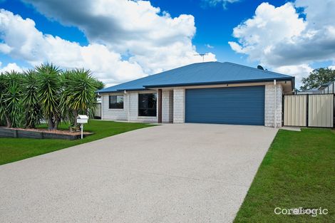 Property photo of 8 Diane Parade Kallangur QLD 4503