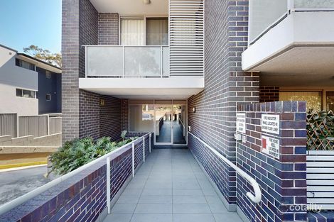 Property photo of 9/271 Dunmore Street Pendle Hill NSW 2145