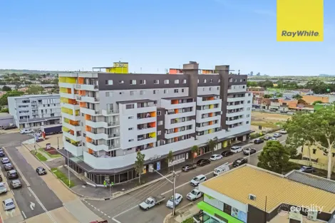 57/71 Cowper St, Granville, NSW 2142