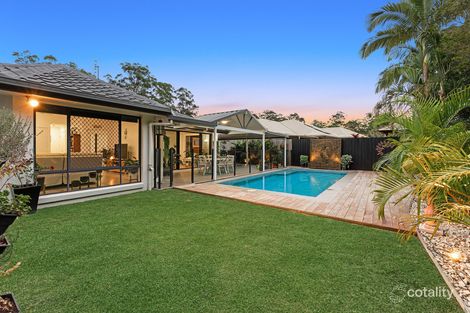 Property photo of 21 Connors Close Buderim QLD 4556