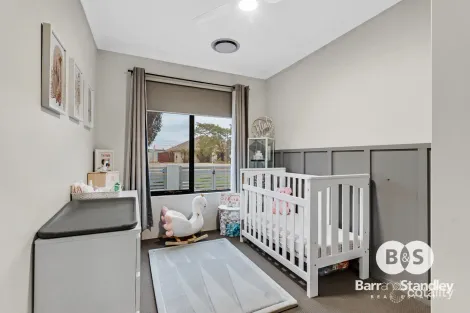 Property photo of 15A Constellation Drive Australind WA 6233