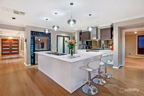 Property photo of 6 Brahe Drive Mernda VIC 3754