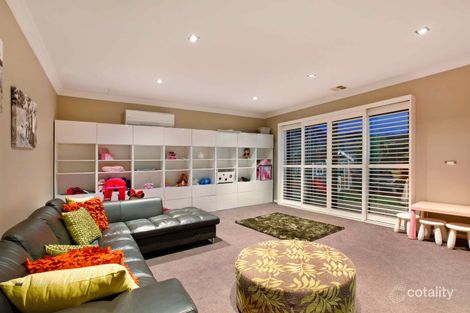 Property photo of 6 Brahe Drive Mernda VIC 3754