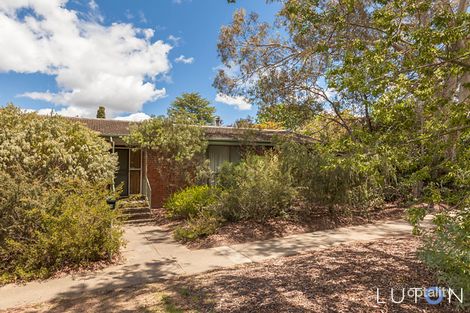 1 Cassinia St, O'Connor, ACT 2602