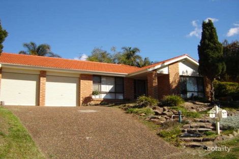 Property photo of 2 Reach Close Abbotsbury NSW 2176