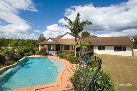 Property photo of 3 Earle Court Brookfield QLD 4069