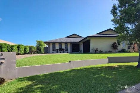 3 Bayley Ct, Urraween, QLD 4655