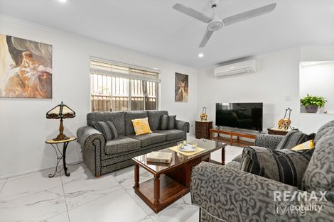 Property photo of 34 Reiner Circuit Burpengary QLD 4505