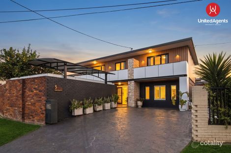 5 Sutherland St, Canley Heights, NSW 2166