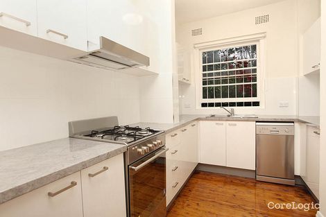 Property photo of 2/18 Kendall Street Woollahra NSW 2025