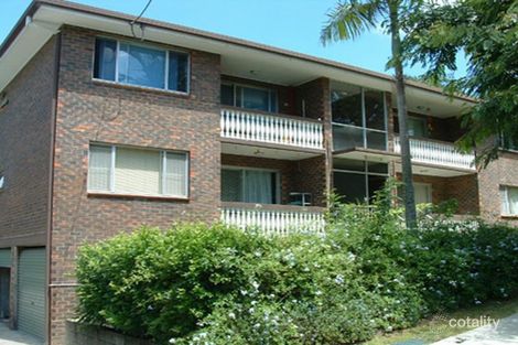Property photo of 10/41 Tamar Street Annerley QLD 4103