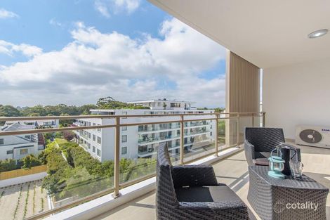 513/82 Bay St, Botany, NSW 2019