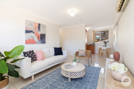 4/10 Garden Tce, Newmarket, QLD 4051