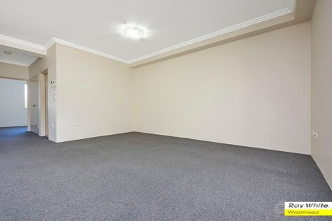 Property photo of 7/12-14 Lydbrook Street Westmead NSW 2145