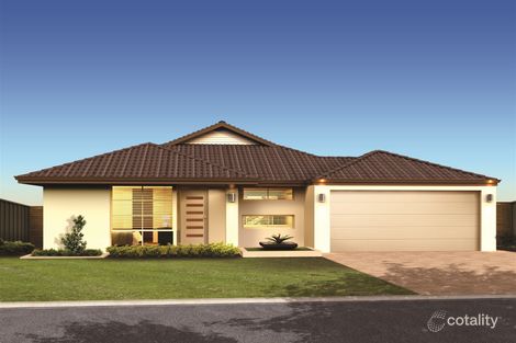 Lot 556 Haulback Bvd, Whitby, WA 6123