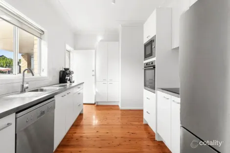 Property photo of 250 Port Hacking Road Miranda NSW 2228