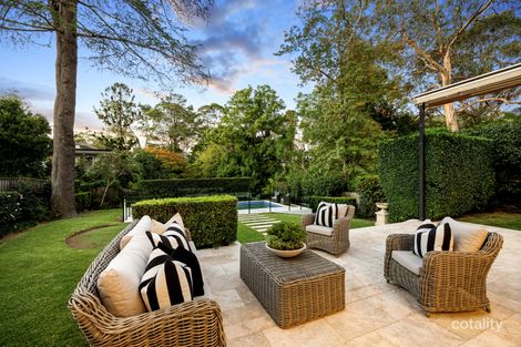 Property photo of 22 Lawson Parade St Ives NSW 2075