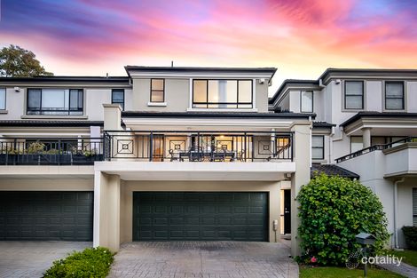 Property photo of 7 Cassinia Way Thornleigh NSW 2120